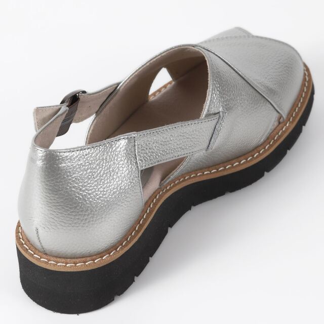 ナムさん用 Slip-On HEPTA FORCE TSS サイクロン用 サイレンサーブラケット SET