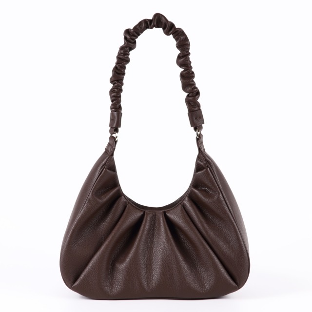 【OUTLET】BARCLAY CLUB（バークレークラブ）ハンドバック　ブラウン