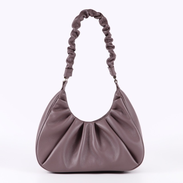【OUTLET】BARCLAY CLUB（バークレークラブ）ハンドバック　パープル