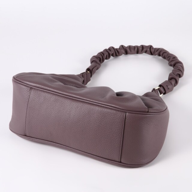 BARCLAY CLUBハンドバック パープル｜BARCLAY（バークレー）公式