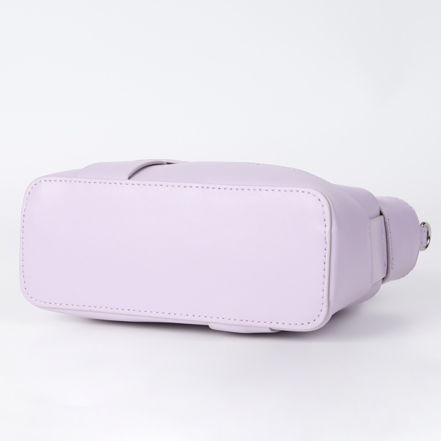 OUTLET】BARCLAY CLUB（バークレークラブ）編み込みミニバッグ