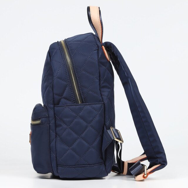 大人のリュック インディゴカラー （エフシーイー F/CE. エフシーイー  