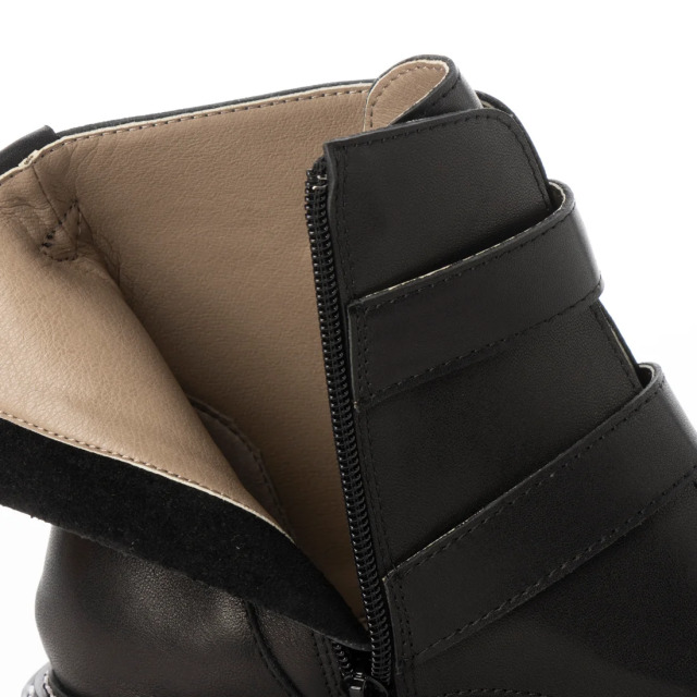 キスブーツ KISCO MEN'S（キスコ メンズ）サイドゴアアンクルブーツ