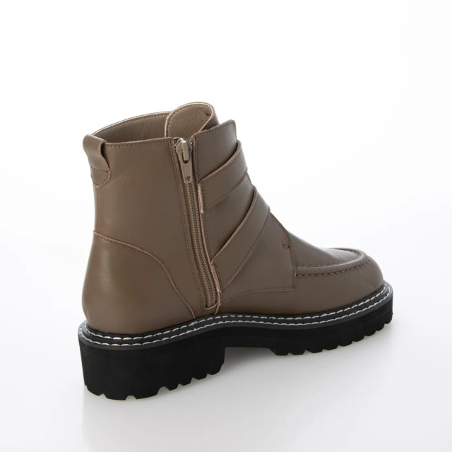 【美品】【限定値下げ！今が最安値】pimlico×doxコラボフルスーツSカーキ ボグス スノーブーツ キッズ ベビー 防水 防寒 BOGS ファーム