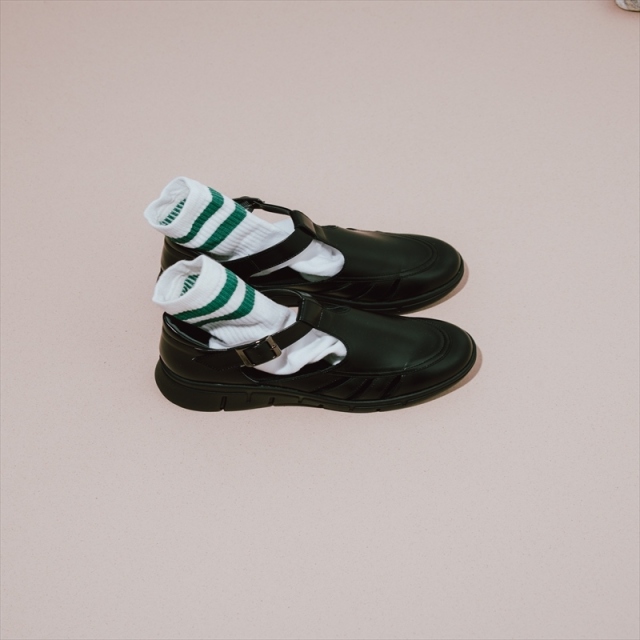 VITA NOVA（ヴィタノヴァ） グルカカジュアルシューズ レッドブラウン