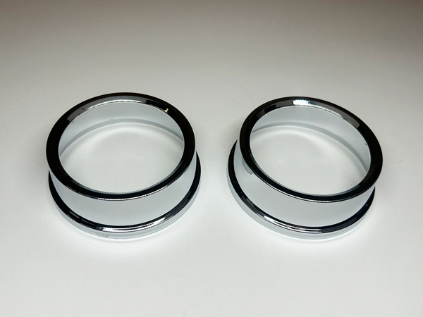 ゼファー400 ゼファー750 バリオス1 メーターカバー（アッパーカバー）被せタイプ