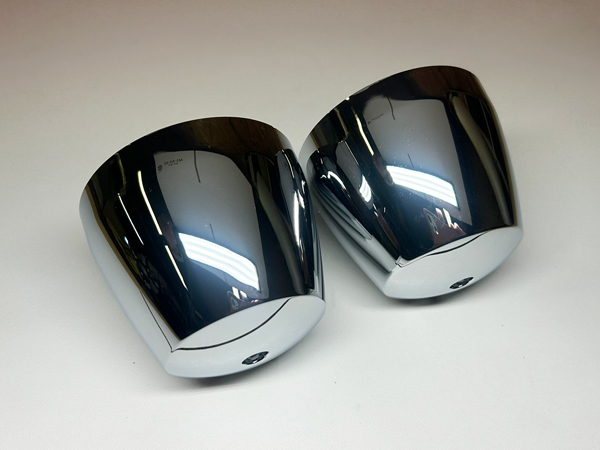 ゼファー400 ゼファー750 バリオス1 メーターカバー（ロアカバー）