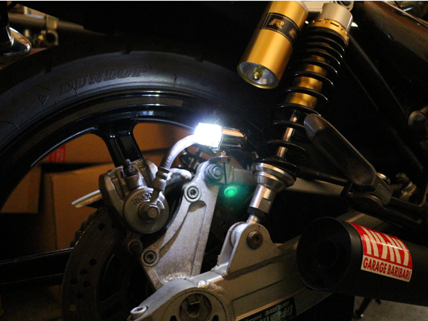 蛍様 ウィッグオーダー ご確認ページ LED 蛍ランプミニ 七変化