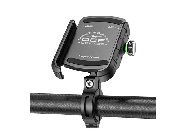 カメラを守ろう！衝撃吸収付き サインハウス スマホホルダー CB400SF VIBRATION GUARD - SYGNHOUSE
