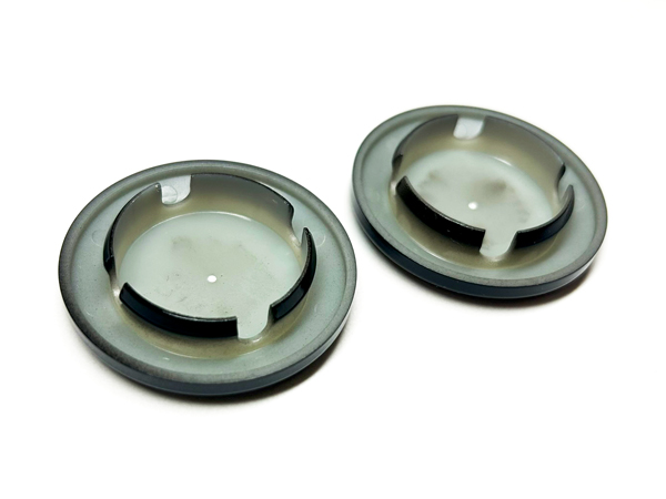 かぶ カーボニー ZX-10R 16-年用 カーボン トップブリッジガード CA-TBC-10R