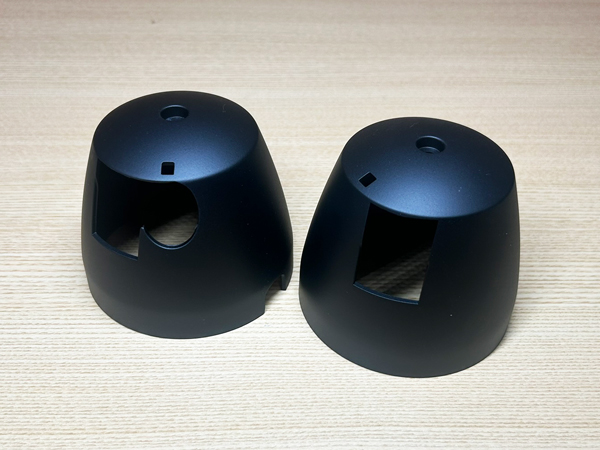 ゼファー400 ゼファー750 バリオス1 メーターカバーセット 艶無 マット