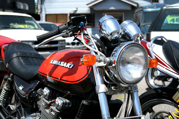 ヨーロピアン ウインカー CGC 300型 電球無 クロームメッキ