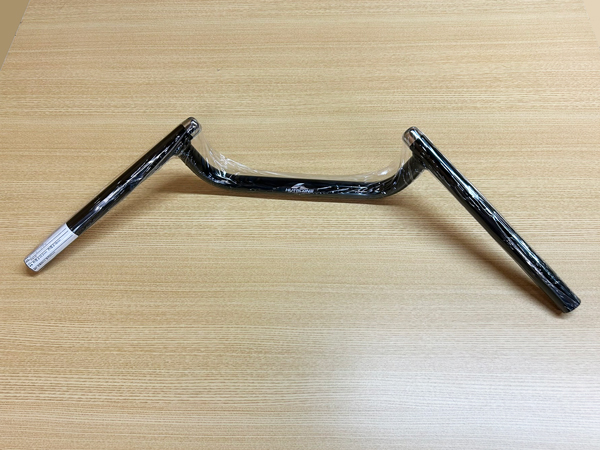 ハリケーン　コンドルハンドル  ブラック