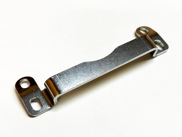 ゼファーχ ゼファーカイ メーターアップ ステー