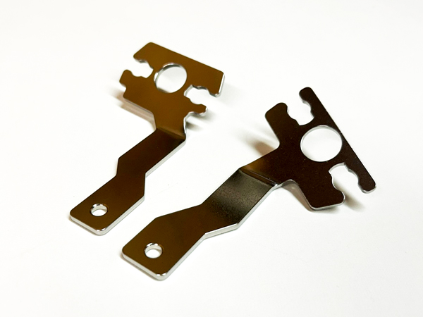 ゼファー750 ゼファー400 メーターアップ ステー