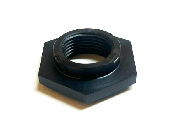 ゼファー1100/ゼファー1100RS クラッチナット 純正部品 92015-1929 代替え 同等品 エリミネーター400 ZXR750 ZX-7R等にも