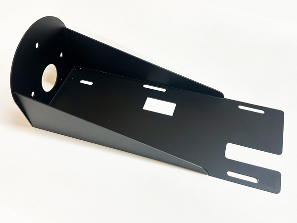 カワサキ ゼファーχ オリジナル フェンダーレスキット Z2タイプ テール