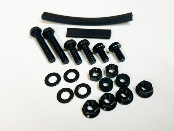 カワサキ ゼファーχ オリジナル フェンダーレスキット ※Z2タイプテール