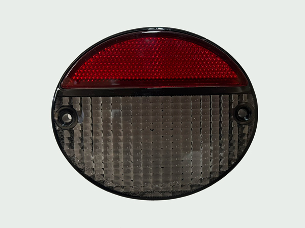 Z1/Z2 スモークテールレンズ