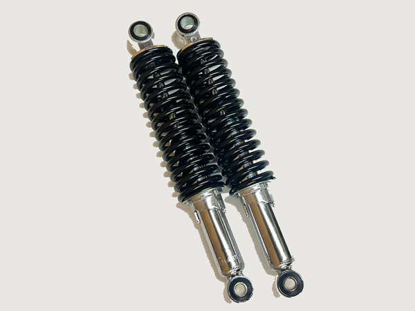ゼファー750 / 400 / χ TOMO リアショック ショートタイプ 320mm