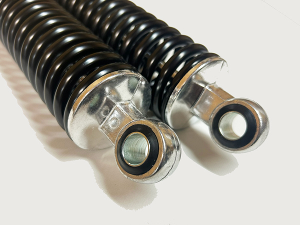 ゼファー750 / 400 / χ TOMO リアショック ショートタイプ 320mm