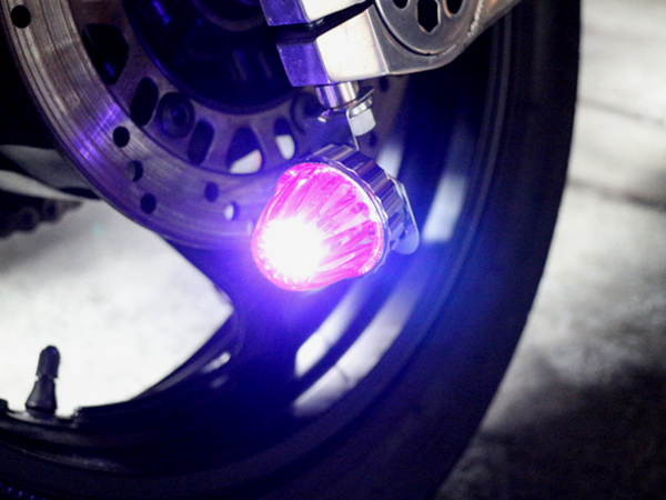蛍ランプ ホタルランプ ゼファー beet ビート cbx xjr gs400 蛍ランプ