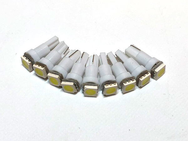 バリオス　　91～94メーター　LEDフルセット　