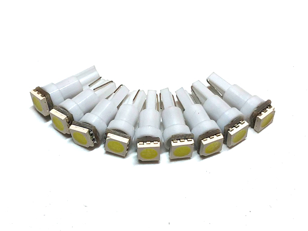 ゼファー400/750メーター　LEDフルセット　