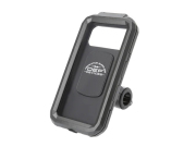 RIDEZ DEF WATERPROOF 防水 IP67 ハードケース 衝撃吸収 スマートフォン ホルダー