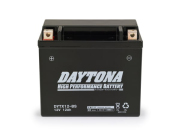 ゼファー750 ゼファーχ  ゼファー400'93 C5～ デイトナ ハイパフォーマンス バッテリー DYTX12-BS