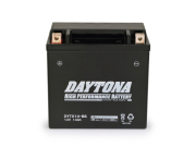 デイトナ ハイパフォーマンスバッテリー DYTX14-BS ゼファー1100装着可