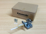 カワサキ 純正 ゼファー400 ゼファーχ ゼファー1100 フューエルコック 燃料コック ボルトセット