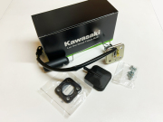 カワサキ 純正 ゼファー750 燃料センサー フューエルゲージセンサー セット