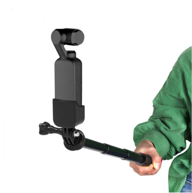 DJI OSMO Mobile3 動作確認済 美品 ほぼ未使用 自撮り棒 Amazon | DJI Osmo Pocket 3 用 MAXCAM自撮り棒三脚延長棒は