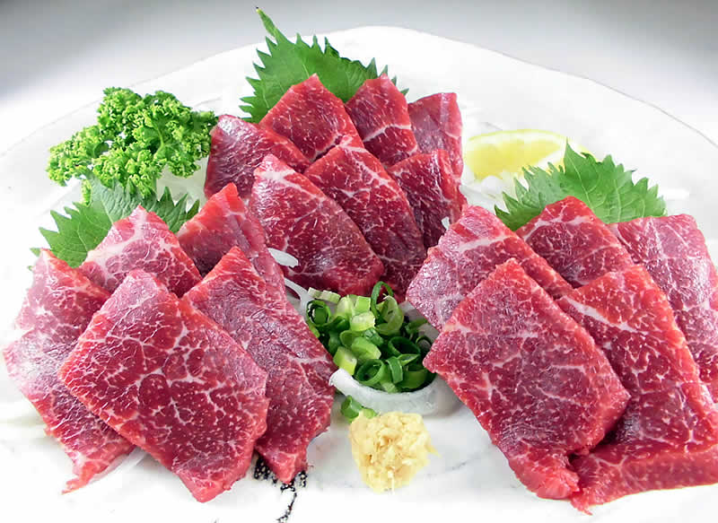 特上赤身1kg（100ｇブロック×10）
