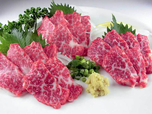 特上トロ500g（100ｇブロック×5）