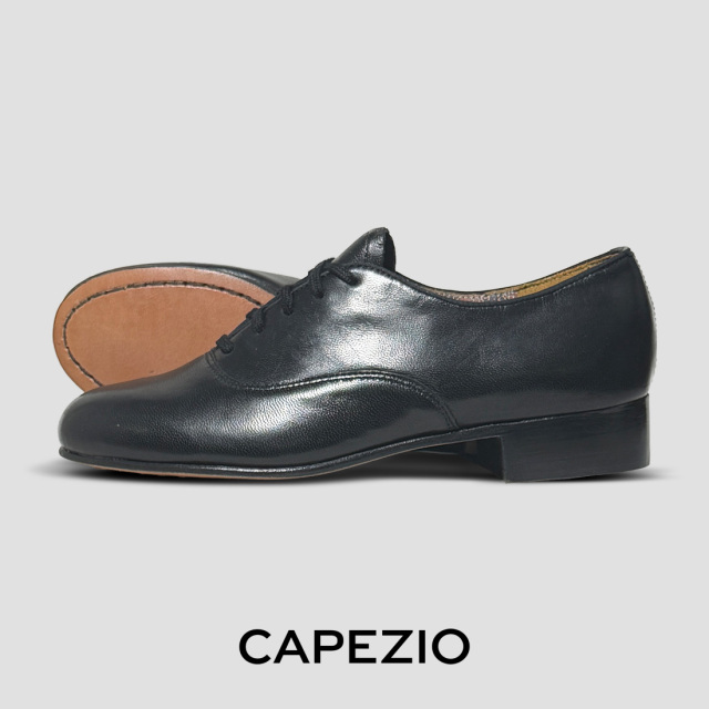 カぺジオタップシューズK360・黒