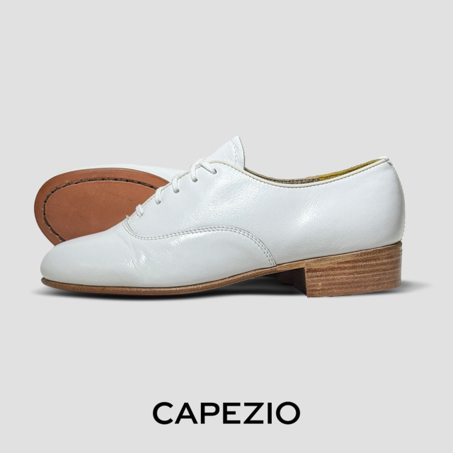 カぺジオタップシューズK360・黒