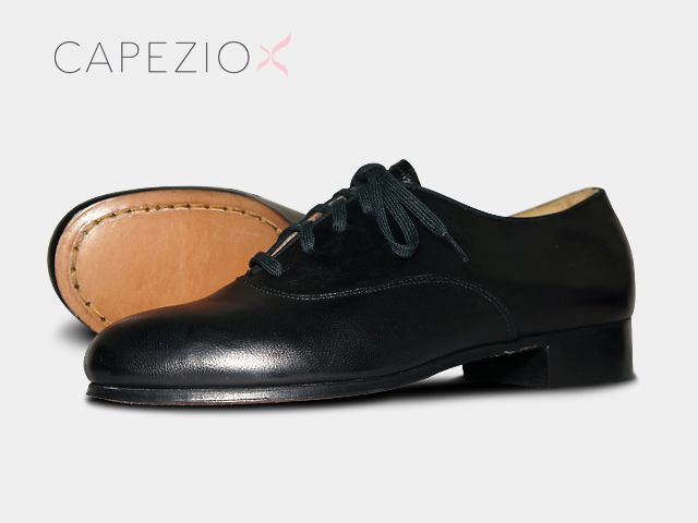 Capezio カペジオ タップシューズ Basement ベースメント