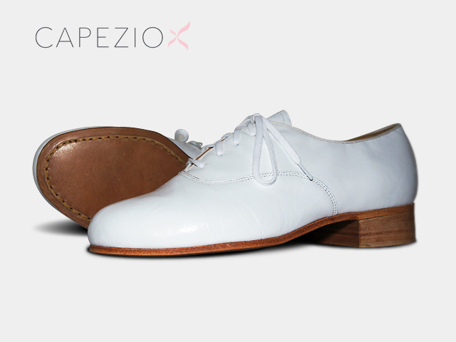 Capezio カペジオ タップシューズ Basement ベースメント