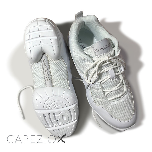 カペジオダンススニーカーDS11