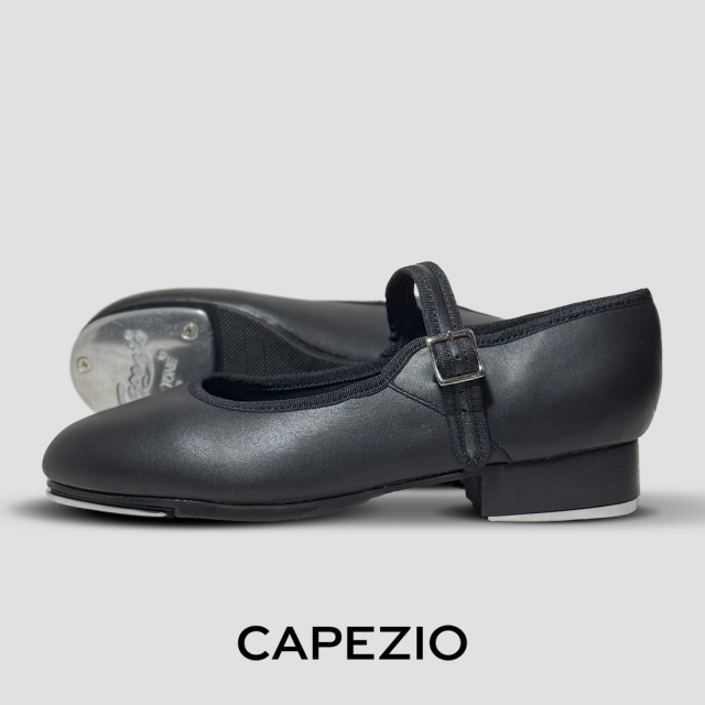 CAPEZIO（カペジオ）タップシューズM62 