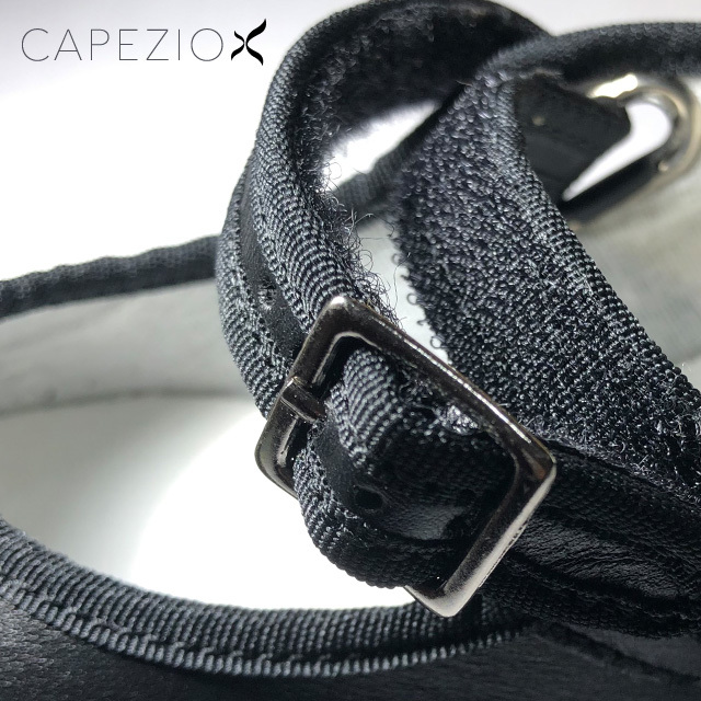 Capegio タップダンスシューズ メリージェーンプ 6 1/2 ブラック Capezio（カペジオ）タップシューズ3800 MARYJANE・BLACK/黒