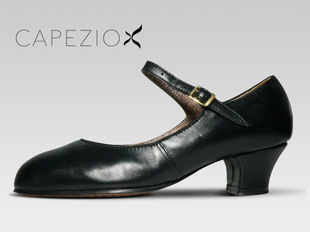 カペジオ428キャラクターシューズ