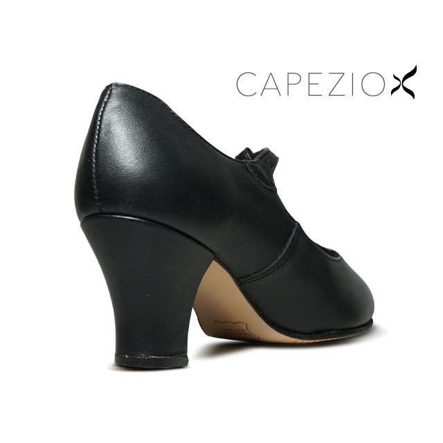 CAPEZIO キャラクターシューズ 831 | バレエシューズ・ジャズ,キャラクター・ティーチャーズ | バレエショップエトワール Capezio レディース キャラクター オックスフォード