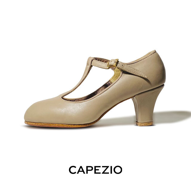 CAPEZIO 800 T-STRAP