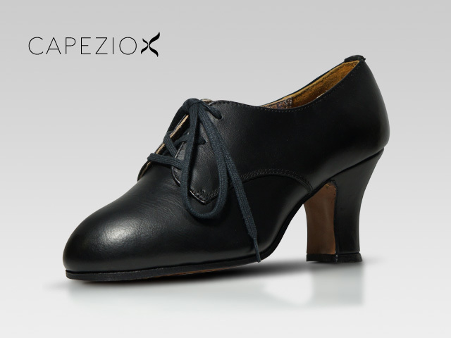 Capezio カペジオ タップシューズ Basement ベースメント