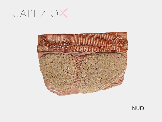 カペジオ　スキンシューズ　footUndeez フットアンディーズ