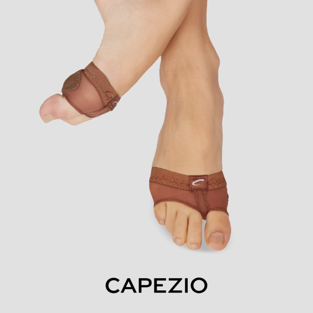 カぺジオスキンシューズH07 エスプレッソ