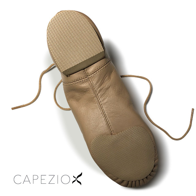 Capezio（カペジオ）ジャズシューズEJ1 JazzOxford（ジャズ